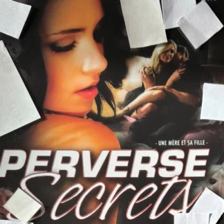 DVD MARC DORCEL PERVERSE SECRETS JADE LAROCHE JULIA ANN BOBBI STARR TARRA WHITE AQUITIENESLOQUEBUSCAS.COM