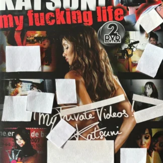 DVD MARC DORCEL PROJECT KATSUNI MY FIRST INTIMATE PRIVATE VIDEOS 2 DVDS EDITION AQUITIENESLOQUEBUSCAS.COM