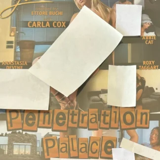 DVD PALACE ABBIE CAT ROXY TAGGART ANGELICA HEART CARLA COX ANASTASIA DEVINE SEALED AQUITIENESLOQUEBUSCAS.COM