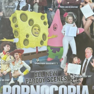 DVD SPONGEBOB THE KNOBBIT TOY STORY LEE ROY MEYERS CHLOE ADDISON 2 DISC SEALED AQUITIENESLOQUEBUSCAS.COM