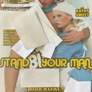 DVD STAND BY YOUR MAN LUCKY ANGELO KATHY SWEET KAIRA PAOLO KITTY JANE SEALED AQUITIENESLOQUEBUSCAS.COM