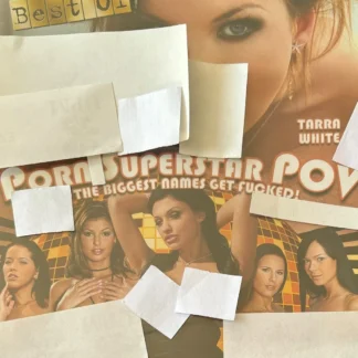 DVD SUPERSTAR POV THE BIGGEST NAMES TARRA WHITE ANGEL DARK LUCKY ALETTA SEALED AQUITIENESLOQUEBUSCAS.COM