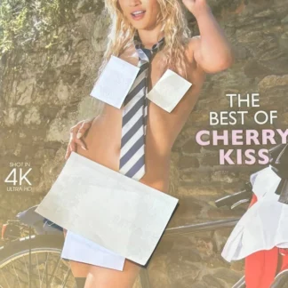 DVD THE BEST OF CHERRY KISS HALEY HILL ALECIA FOX NIKKY THORNE 4K ULTRA HD SEALED AQUITIENESLOQUEBUSCAS.COM