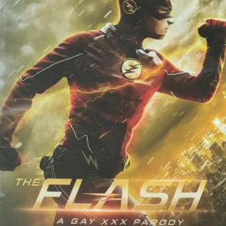 DVD THE FLASH GAY PIERRE FITCH JOHNNY RAPID GABRIEL CROSS JESSY ARES SEALED AQUITIENESLOQUEBUSCAS.COM
