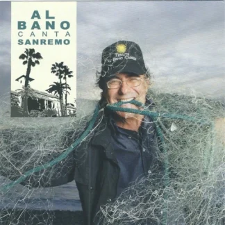 CD ALBANO CANTA SANREMO CON 14 TEMAS SEALED WWW.AQUITIENESLOQUEBUSCAS.COM SPAIN