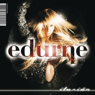 CD EDURNE ILUSIÓN CON 12 TEMAS SEALED WWW.AQUITIENESLOQUEBUSCAS.COM SPAIN