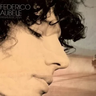 CD FEDERICO AUBELE ‎PANAMERICANA 13 TEMAS SEALED WWW.AQUITIENESLOQUEBUSCAS.COM