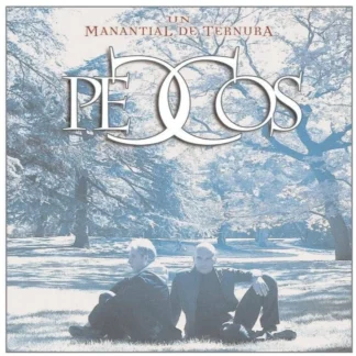 CD PECOS UN MANANTIAL DE TERNURA CON 12 TEMAS SEALED AQUITIENESLOQUEBUSCAS.COM