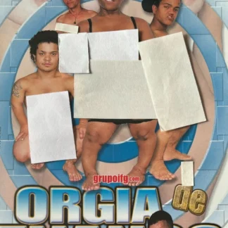 DVD DE ENANOS JULIANNA ROGER VICTORIA GIGANTE RENNATINO MARCIA IVAN CAVILA SEALED AQUITIENESLOQUEBUSCAS.COM