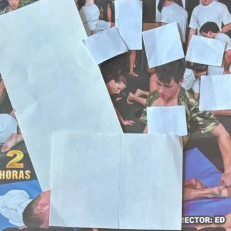 DVD EN EL EJERCITO DIRECTOR ED ESPAÑOL INGLÉS TODAS REGIONES ALL REGIONS SEALED AQUITIENESLOQUEBUSCAS.COM