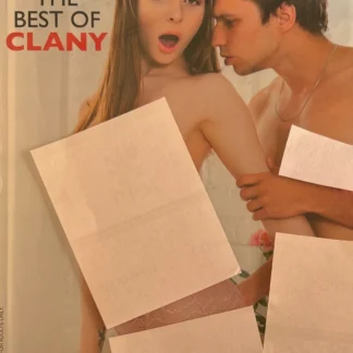 DVD THE BEST OF CLANY SHOT IN 4K ULTRA HD ALL REGIONS INGLÉS FRANCÉS SEALED AQUITIENESLOQUEBUSCAS.COM