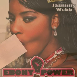 DVD THE BEST OF JASMINE WEBB EBONY POWER JADA FIRE JASMINE ROUGE KATIA DE LYS SEALED AQUITIENESLOQUEBUSCAS.COM