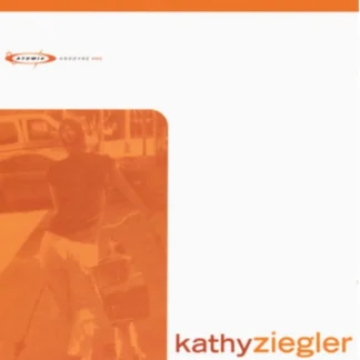 CD KATHY ZIEGLER KATHY ZIEGLER 12 TEMAS USA SEALED WWW.AQUITIENESLOQUEBUSCAS.COM