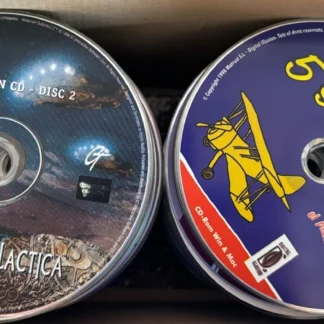 CHOLLO LOTE DE 154 PELÍCULAS ANTIGUAS JUEGOS PC PROGRAMAS ECT EN SOLO DISCOS AQUITIENESLOQUEBUSCAS.COM