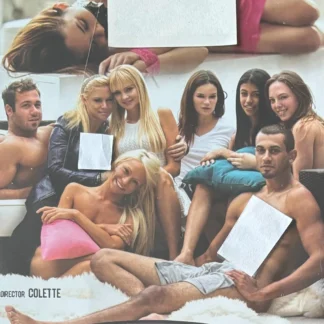 DVD EXTREMAS TIFFANY DOLL JENNA J. ROSS AUBREY STAR PIPER PERRI ALEX GREY SEALED AQUITIENESLOQUEBUSCAS.COM