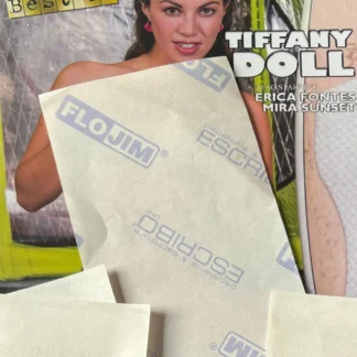 DVD BEST OF TIFFANY DOLL ERICA FONTES MIRA SUNSET SHOT IN HD ALL REGIONS SEALED AQUITIENESLOQUEBUSCAS.COM