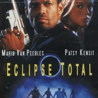 DVD ECLIPSE TOTAL ANTHONY HICKOCX MARIO VAN PEEBLES AQUITIENESLOQUEBUSCAS.COM
