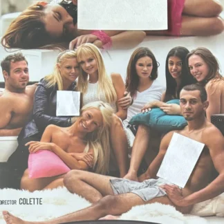 DVD EXTREMAS TIFFANY DOLL JENNA J. ROSS AUBREY STAR PIPER PERRI ALEX GREY SEALED AQUITIENESLOQUEBUSCAS.COM