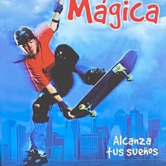 DVD LA CAJA MAGICA ALCANZA TUS SUEÑOS SEALED WWW.AQUITIENESLOQUEBUSCAS.COM SPAIN