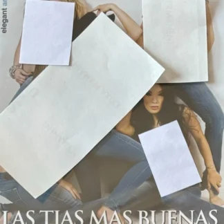 DVD LAS TIAS MAS BUENAS GRACIE GLAM KAGNEY LYNN KARTER KRISTINA ROSE ASA AKIRA SEALED AQUITIENESLOQUEBUSCAS.COM