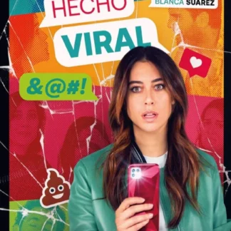 DVD ME HE HECHO VIRAL BLANCA SUÁREZ ENRIC AUQUER NICOLÁS FURTADO MIGUEL RELLÁN SEALED AQUITIENESLOQUEBUSCAS.COM