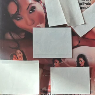 DVD MI MARIDO Y YO KAYLANI LEI ASA AKIRA CHANEL PRESTON JEWELS JADE BRAD ARMSTRONG SEALED AQUITIENESLOQUEBUSCAS.COM