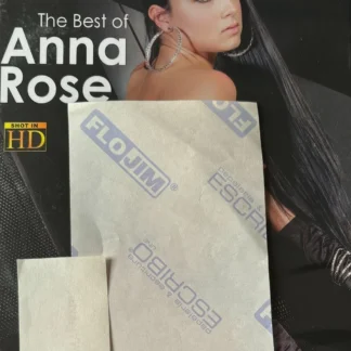 DVD THE BEST OF ANNA ROSE SHOT IN HD INGLÉS FRANCÉS ALEMÁN ALL REGIONS SEALED AQUITIENESLOQUEBUSCAS.COM