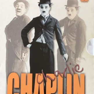 PACK 7 DVDS LA COLECCION INEDITA CHARLIE CHAPLIN WWW.AQUITIENESLOQUEBUSCAS.COM