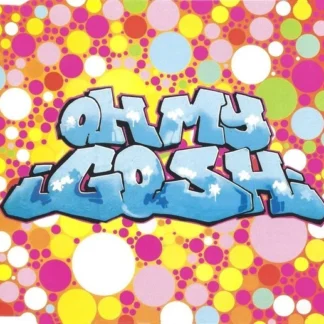 CD BASEMENT JAXX ‎OH MY GOSH CD 1 & CON 2 VERSIONES SEALED AQUITIENESLOQUEBUSCAS.COM