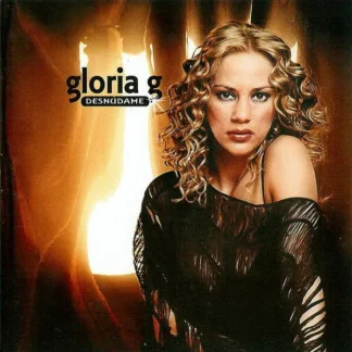 CD GLORIA G RIOS DE GLORIA DESNÚDAME 12 TEMAS SEALED WWW.AQUITIENESLOQUEBUSCAS.COM SPAIN