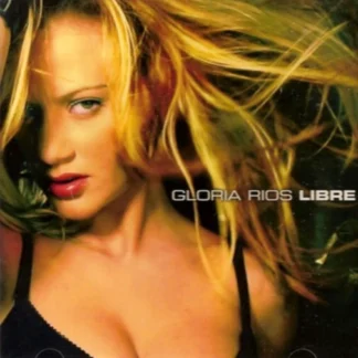CD GLORIA RIOS G RIOS DE GLORIA LIBRE 16 TEMAS SEALED AQUITIENESLOQUEBUSCAS.COM