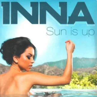 CD INNA SUN IS UP CON 4 VERSIONES SEALED WWW.AQUITIENESLOQUEBUSCAS.COM SPAIN