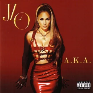 CD JENNIFER LOPEZ JLO A-K-A DELUXE EDITION SEALED 14 TEMAS AQUITIENESLOQUEBUSCAS.COM