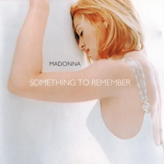 CD MADONNA SOMETHING TO REMEMBER INCLUYE VERÁS ESPAÑOL AQUITIENESLOQUEBUSCAS.COM