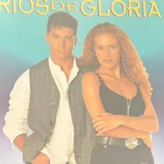 CD RIOS DE GLORIA 12 TEMAS CD LIKE NEW MADE IN USA AQUITIENESLOQUEBUSCAS.COM