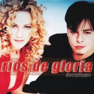 CD RIOS DE GLORIA DESAFIAMÉ 13 TEMAS SEALED WWW.AQUITIENESLOQUEBUSCAS.COM SPAIN