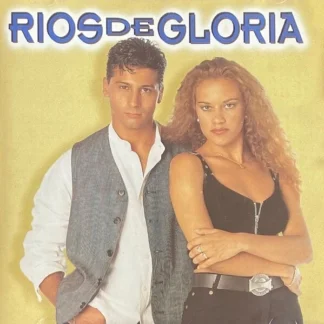 CD RIOS DE GLORIA EXITOS 10 TEMAS LIKE NEW WWW.AQUITIENESLOQUEBUSCAS.COM ALMERIA SPAIN