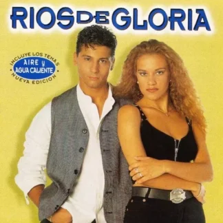 CD RIOS DE GLORIA EXITOS 12 TEMAS WWW.AQUITIENESLOQUEBUSCAS.COM ALMERIA SPAIN