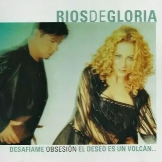 CD RIOS DE GLORIA EXITOS CON 10 TEMAS WWW.AQUITIENESLOQUEBUSCAS.COM SPAIN