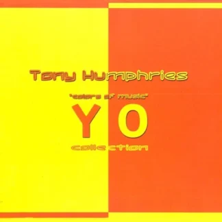 CD TONY HUMPHRIES COLORS OF MUSIC YO COLLECTION 3 CDS SEALED AQUITIENESLOQUEBUSCAS.COM