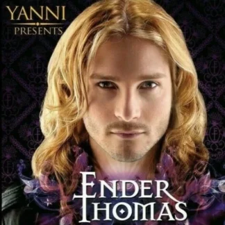 CD YANNI PRESENTS ENDER THOMAS 12 TEMAS SEALED WWW.AQUITIENESLOQUEBUSCAS.COM