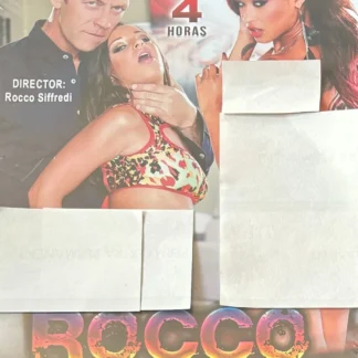 DVD AMERICANAS JUELZ VENTURA MADDY O`REILLY RILEY REID LUNA C. KITSUEN AJ SEALED AQUITIENESLOQUEBUSCAS.COM