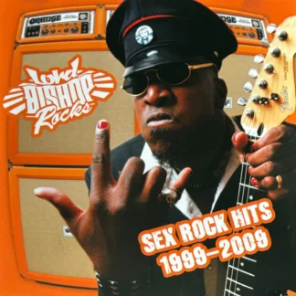 CD LORD BISHOP ROCKS SEX ROCK HITS 1998 2009 NEAR MINT AQUITIENESLOQUEBUSCAS.COM