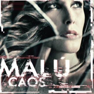 CD MALÚ CAOS CON 12 TEMAS CD LIKE NEW AQUITIENESLOQUEBUSCAS.COM ALMERIA SPAIN