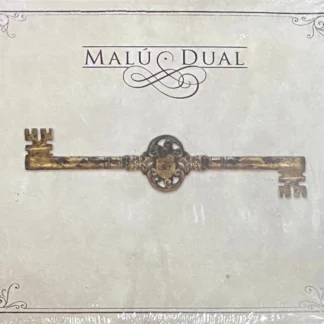 CD MALÚ DUAL 2 CDS DIGIPACK 24 TEMAS ALEJANDRO SANZ MELENDI SEALED AQUITIENESLOQUEBUSCAS.COM