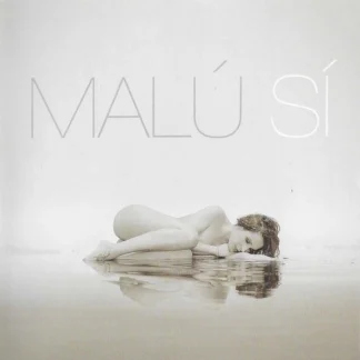 CD MALÚ SÍ CON 11 TEMAS SONY SEALED WWW.AQUITIENESLOQUEBUSCAS.COM ALMERIA SPAIN