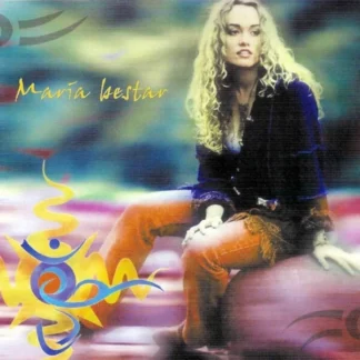 CD MARIA BESTAR PENSANDO EN TI 10 TEMAS SEALED WWW.AQUITIENESLOQUEBUSCAS.COM