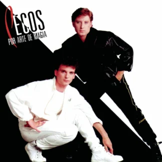 CD PECOS POR ARTE DE MAGIA CON 10 TEMAS WWW.AQUITIENESLOQUEBUSCAS.COM SPAIN