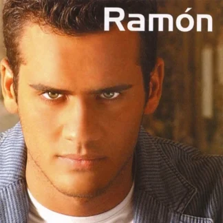 CD RAMÓN ES ASÍ CON 13 TEMAS SEALED WWW.AQUITIENESLOQUEBUSCAS.COM ALMERIA SPAIN