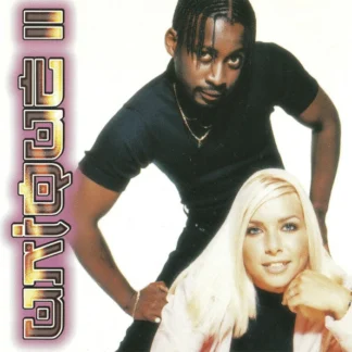 CD UNIQUE II ‎LEVEL II CON 13 TEMAS LIKE NEW WWW.AQUITIENESLOQUEBUSCAS.COM